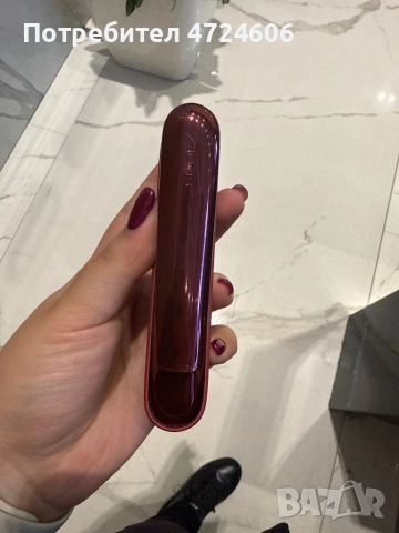 IQOS ILUMA, снимка 2 - Електронни цигари - 53294972