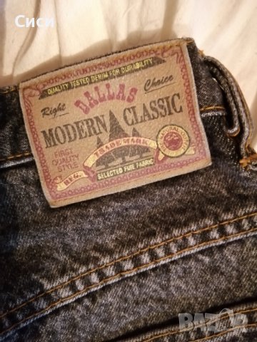 Дънкова пола , снимка 5 - Поли - 37802203