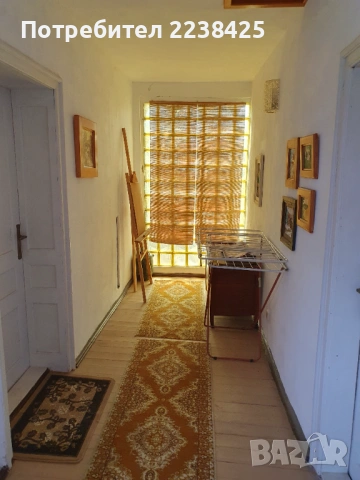 Къща с двор в с. Пресяка, общ.Ловеч, снимка 8 - Къщи - 53175540