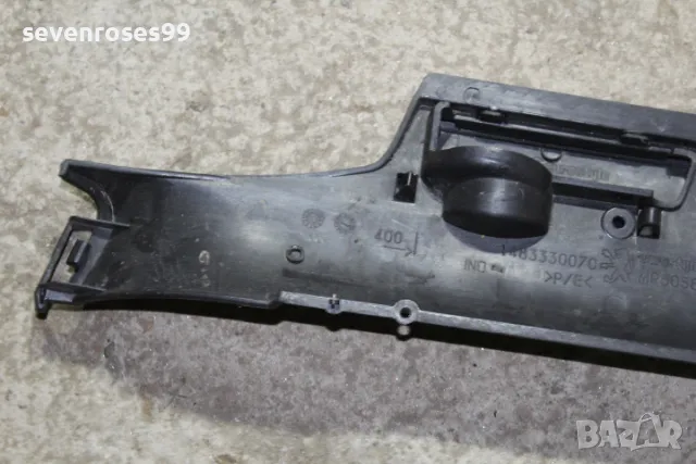 Интериорна пластмаса Пежо 807 Peugeot 807 Citroen C8 Lancia Phedra 1483330070  MP5058  MP5126, снимка 6 - Части - 50322418