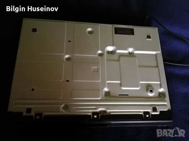 Panasonic DVD Recorder DMR-ES15 DVD DIGA Player W/ Remote in original, снимка 6 - Плейъри, домашно кино, прожектори - 36543835