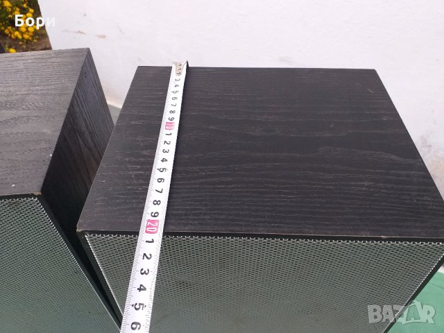 Немски трилентови тонколони, снимка 6 - Тонколони - 32694731