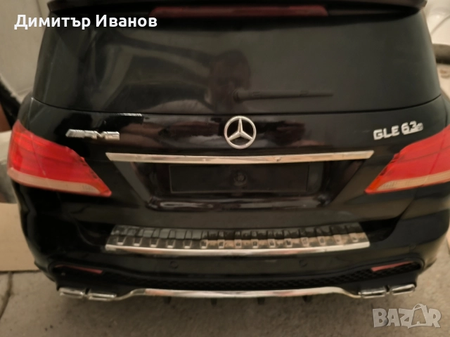 Акумулаторна кола с дистанционно, снимка 4 - Детски велосипеди, триколки и коли - 51738472