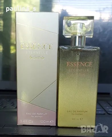 Дамски парфюми на Suddenly / 100ml EDP , снимка 10 - Дамски парфюми - 44571454
