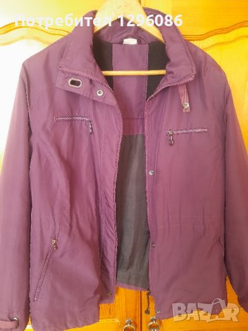 Дамско яке, снимка 3 - Якета - 43068715