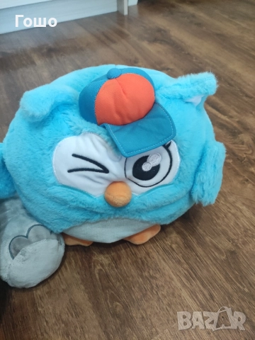 НОВИ-Плюшени играчки , снимка 2 - Плюшени играчки - 52141368