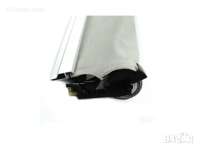  Audi A6 C7 Комплект Щора за панорамен таван , снимка 4 - Части - 50401729