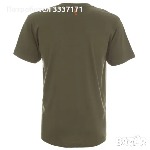 Шаранджийска Тениска FOX, снимка 2 - Тениски - 50304729