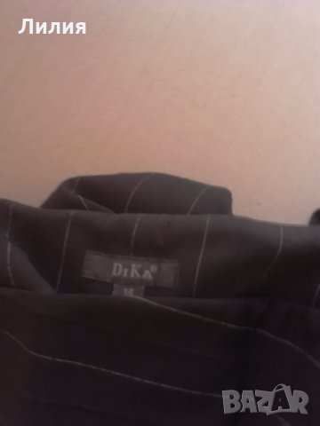 Дамски панталони чарлстон, снимка 4 - Панталони - 26848538