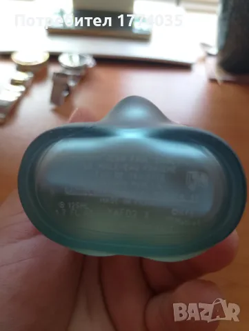 JP Gaultier Le Male eau fraiche Popeye спрян от производство , снимка 3 - Мъжки парфюми - 50208000