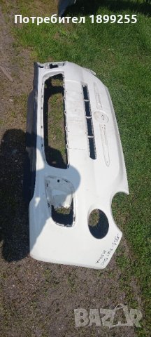 Броня за Фиат 500 .2014, снимка 4 - Части - 40841742