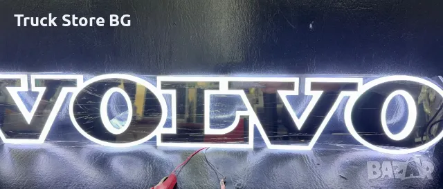 Светеща табела за камион, снимка 2 - Аксесоари и консумативи - 47431012