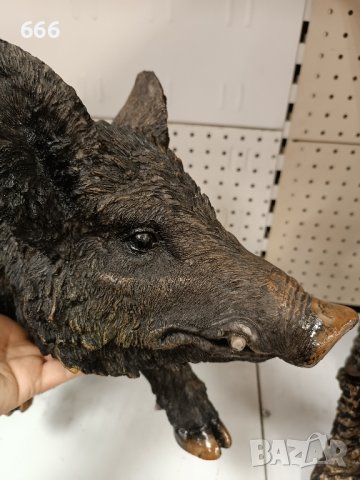 статуетка , снимка 5 - Статуетки - 43498566