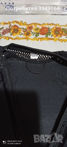 едно зимно яке с долнище н-р40, ризницан-42, лятно ретро яке -42, снимка 12 - Якета - 52406207