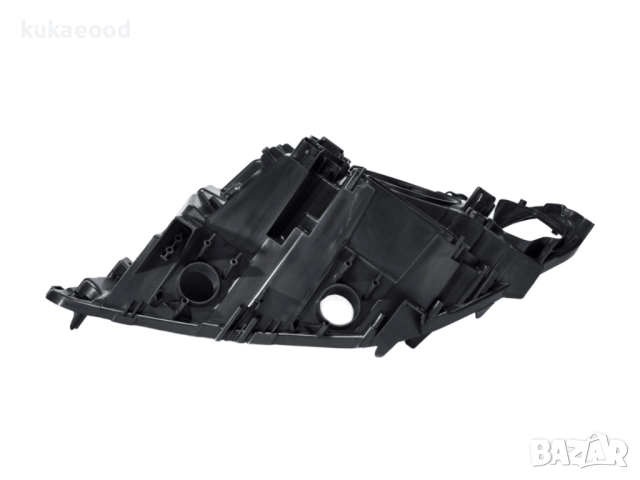 Корпус за фар на BMW 5 F10 Pre-Face, снимка 4 - Части - 52307243