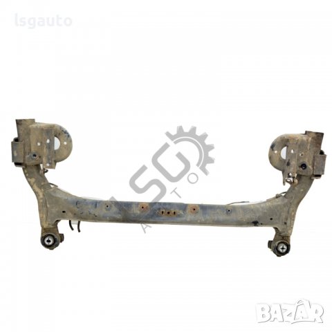 Заден мост Renault Laguna III(2007-2015) ID:95895, снимка 2 - Части - 39984255