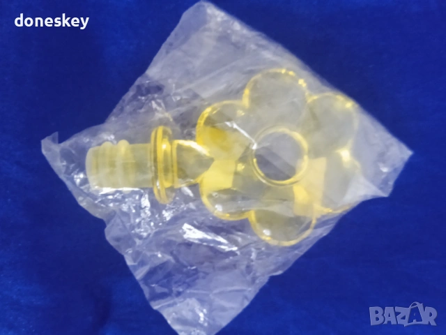 Цветни пластмасови тапи за бутилки, снимка 4 - Форми - 53066570