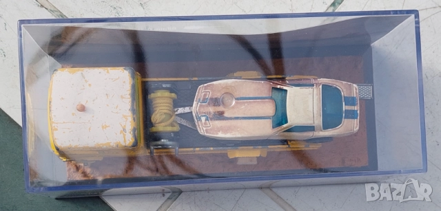 Изоставени 1/64, снимка 2 - Колекции - 52677074