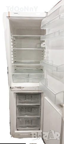 Хладилник LIEBHERR с фризер , снимка 2 - Хладилници - 51223457