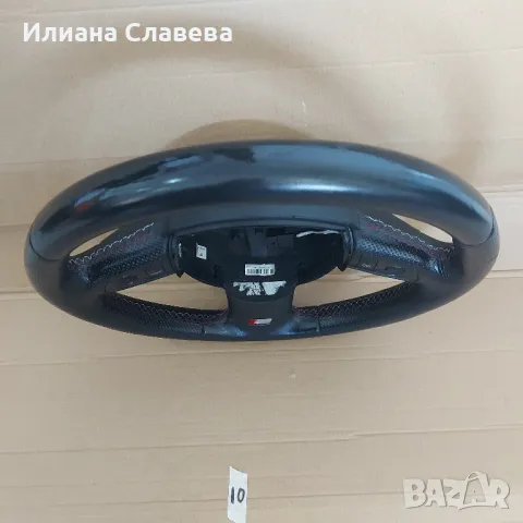 Волан за Ауди  A4 A6 S line, снимка 5 - Части - 49178986