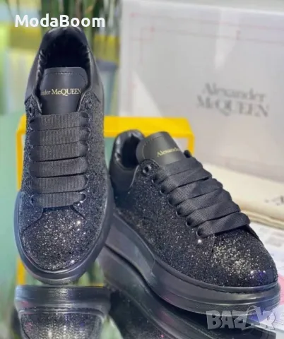 Alexander McQueen дамски маратонки 