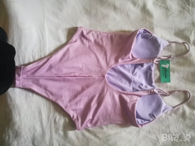 намаление!нов ефектен цял бански костюм, снимка 7 - Бански костюми - 50894132