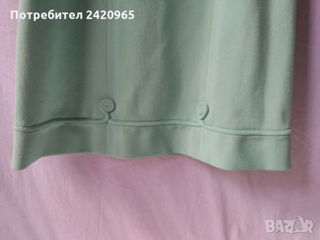 Винтидж рокля, снимка 3 - Рокли - 26941107