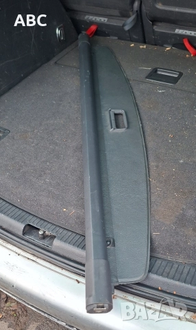 Щора за багажник Vw Touran , снимка 5 - Части - 51113492