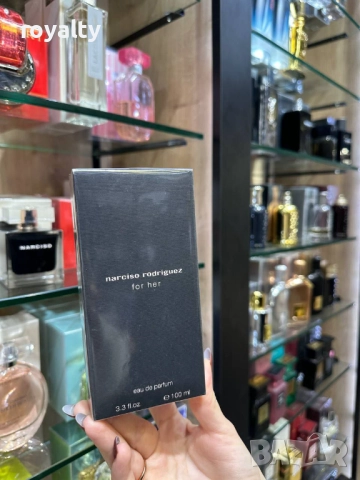 Дамски Маркови Парфюми , снимка 4 - Дамски парфюми - 52411493