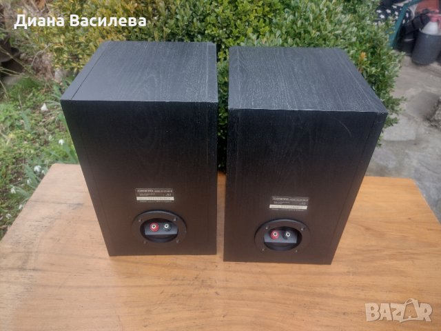 Onkyo SC 470 MKII, снимка 7 - Тонколони - 39877827