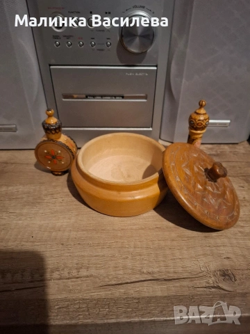 Дървени сувенири , снимка 3 - Сувенири от дърво - 53448346