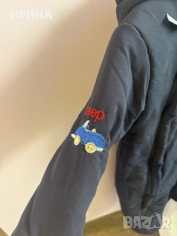 Детски космонавт 80 см, снимка 4 - Бебешки гащеризони - 52359411