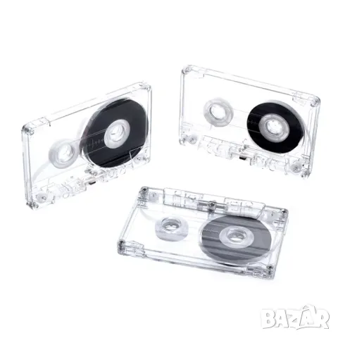 Аудио касета 90 мин / без кутийка, снимка 12 - Аудио касети - 50032176