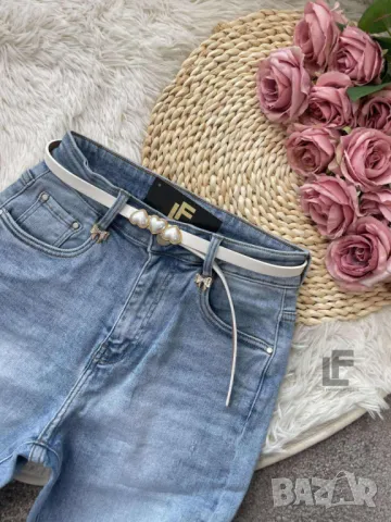 Дънки LFS , снимка 13 - Дънки - 50435465