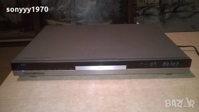 Harman/kardon dvd22-made in usa-внос швеция