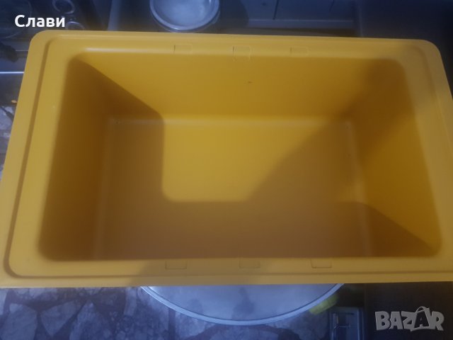 Термопорт-кутия за пренасяне на храна от -20 до +100 -№11, снимка 7 - Обзавеждане на кухня - 28077319