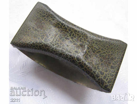 СТАРА дървена МАСТИЛНИЦА и  3 бр. попивателни, попивателна, снимка 8 - Антикварни и старинни предмети - 28898797