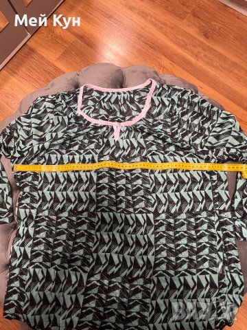 Дамски туники различни размери, снимка 6 - Туники - 43961292