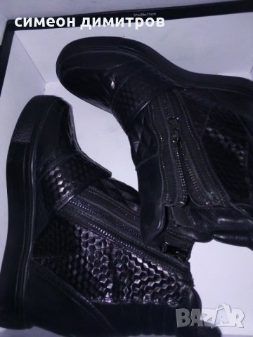 Н-8 Paollo Botticelli - Original size 37