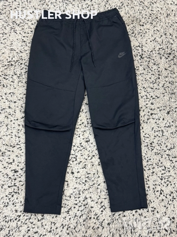 Мъжко долнище NIKE TECH.Размер L/XL