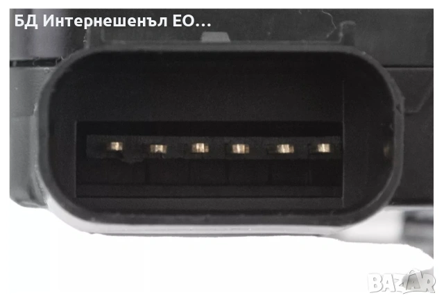 81230-C5000 Брава за централно заключване на багажник, Kia, Sorento 3, 6 ПИН,, снимка 7 - Аксесоари и консумативи - 53064679