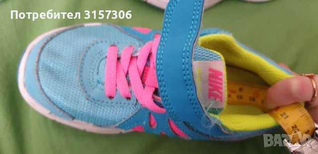 Маратонки за момиче, снимка 5 - Детски маратонки - 43153728