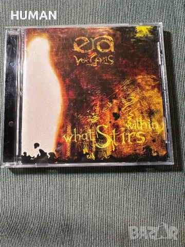 Era Vulgaris-Napalm Death-Sacrilege-Apocalyptischen Reiter, снимка 2 - CD дискове - 47609720