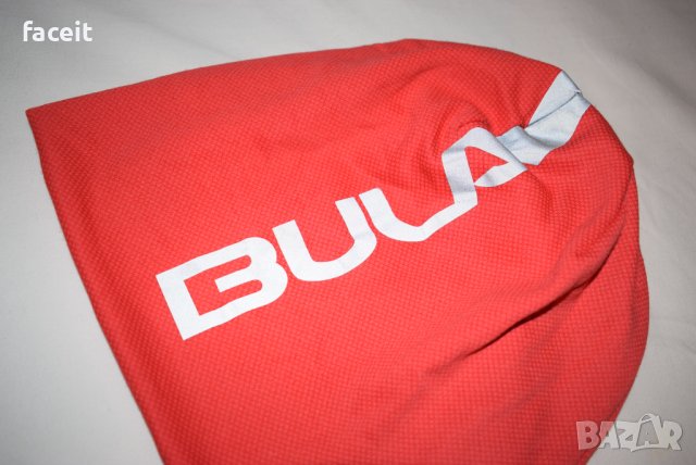 BULA - Страхотна 100% оригинална норвежка зимна шапка / БУЛА, снимка 4 - Шапки - 43930616