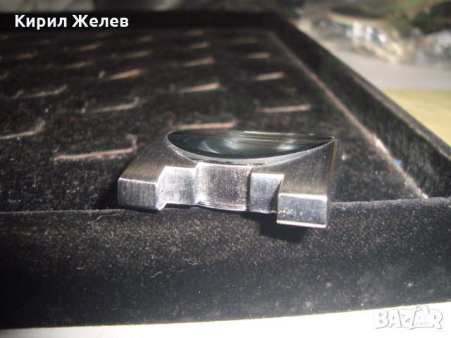 DIESEL TIME МАРКОВ МОДЕН КВАРЦОВ ЧАСОВНИК 22345, снимка 9 - Мъжки - 32912168