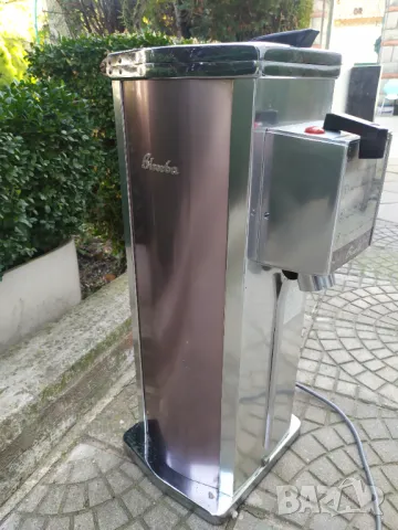 Професионална кафе мелачка Bizerba 380 v, снимка 3 - Кафе машини - 50194649