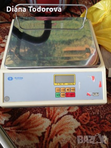 Продавам, снимка 5 - Друго търговско оборудване - 26589693