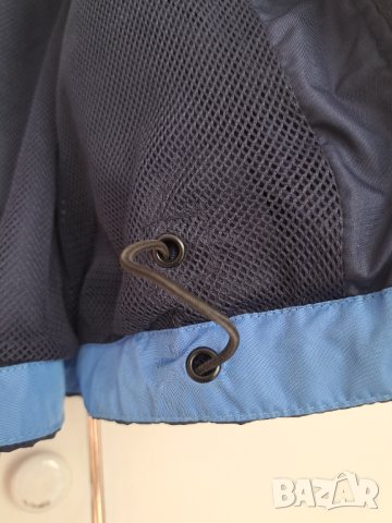 Спортно горнище със свалящи се ръкави, L размер , снимка 5 - Спортни екипи - 43462983