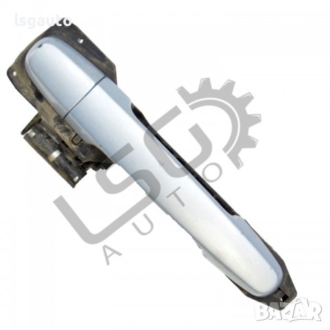 Предна лява външна дръжка Toyota Corolla Verso II (AR10) 2004-2009 T180822N-115