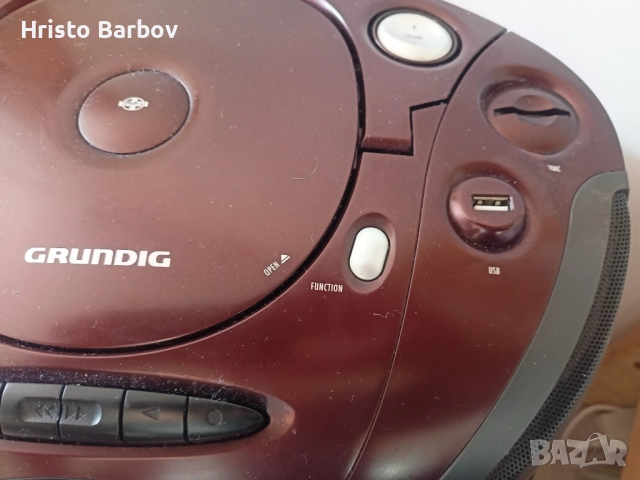   Изглежда и работи перфектно, касета за ремък., снимка 7 - Радиокасетофони, транзистори - 52237017